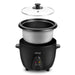EAN 8422160052293 - Ufesa AR4010 arrocera 1 L 400 W Negro imagen 2