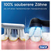 EAN 8700216612418 - Oral-B iO Series 2 Adulto Cepillo dental vibratorio Negro, Verde imagen 7