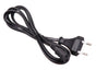 EAN 5902211102410 - Maclean MCTV-809 cable de transmisión Negro 1,5 m Enchufe tipo C C1 acoplador imagen 2