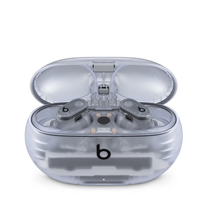 EAN 0194253563884 - Beats by Dr. Dre Beats Studio Buds + Auriculares True Wireless Stereo (TWS) Dentro de oído Llamadas/Músic imagen 5