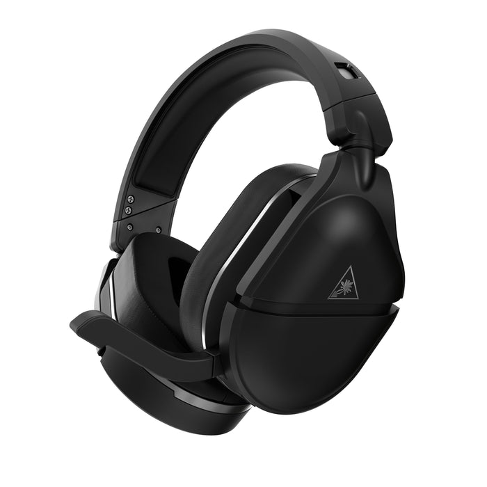 EAN 0731855037919 - Turtle Beach Stealth 700 Gen 2 MAX Auriculares Inalámbrico Diadema Juego USB Tipo C Bluetooth Negro imagen 1