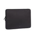 EAN 4260403575208 - Rivacase Suzuka 35,6 cm (14") Funda Negro imagen 1