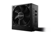 EAN 4260052187234 - be quiet! System Power 9 | 600W CM unidad de fuente de alimentación 20+4 pin ATX ATX Negro imagen 1