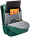 EAN 0085854253772 - Case Logic Jaunt WMBP215 - Smoke Pine mochila Mochila de senderismo Verde Poliéster imagen 4