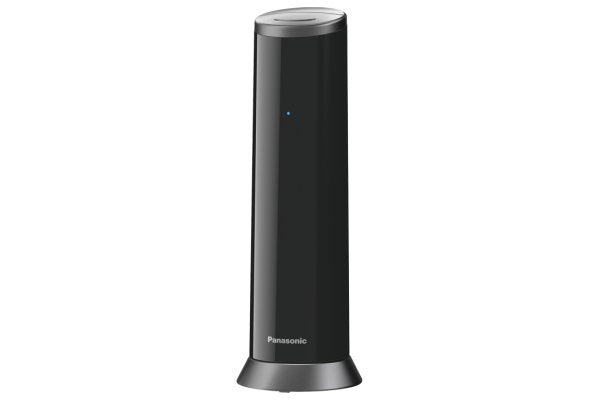 EAN 5025232859368 - Panasonic KX-TGK210JTB teléfono Teléfono DECT Identificador de llamadas Negro imagen 2