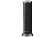EAN 5025232859368 - Panasonic KX-TGK210JTB teléfono Teléfono DECT Identificador de llamadas Negro imagen 1