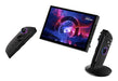 EAN 199271829028 - Lenovo Legion Go 8AHP2 videoconsola portátil 22,4 cm (8.8") 512 GB Pantalla táctil Wifi Negro, Violeta imagen 7