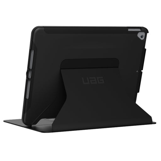 EAN 0812451033496 - Urban Armor Gear 12191IB14040 funda para tablet 25,9 cm (10.2") Folio Negro imagen 2