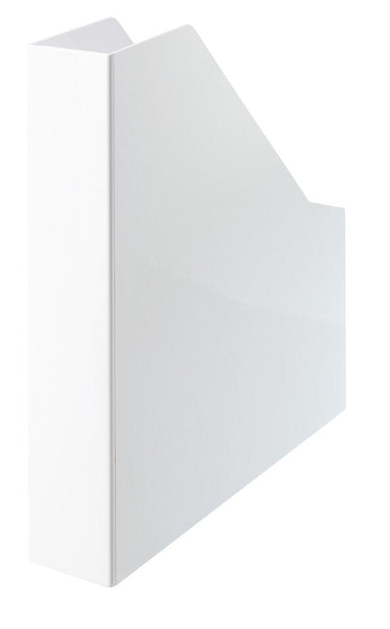 Han Mehsammler I-Line, Din A4 C4, Milvoll, Blanco