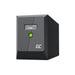 EAN 5904326375611 - Green Cell sistema de alimentación ininterrumpida (UPS) Línea interactiva 1,5 kVA 900 W 4 salidas AC imagen 1