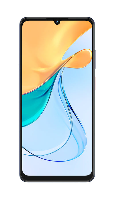 EAN 6902176103391 - ZTE Blade V50 Vita 17,1 cm (6.75") SIM doble Android 13 4G USB Tipo C 4 GB 256 GB 5200 mAh Negro imagen 2