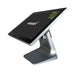 EAN 8447071002649 - Premier KT-3000 N97 1,99 GHz Todo-en-Uno 38,1 cm (15") 1024 x 768 Pixeles Pantalla táctil Plata imagen 4
