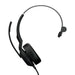 EAN 5706991027402 - Jabra Evolve2 50 Auriculares Inalámbrico y alámbrico Diadema Oficina/Centro de llamadas USB tipo A Blueto imagen 1