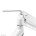 EAN 8717371446864 - Neomounts NM-D775DXWHITE soporte para monitor 81,3 cm (32") Escritorio Blanco imagen 11