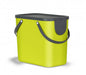 EAN 7610859202475 - Rotho Albula 25 L Rectangular Cal imagen 1