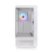 EAN 4711475644199 - Thermaltake View 270 Plus TG ARGB Snow Midi Tower Blanco imagen 2