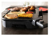 EAN 4011689585852 - Unold Jimmy parrilla eléctrica de contacto imagen 8