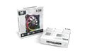 EAN 8436587970641 - NOX Hummer X-Fan Carcasa del ordenador Ventilador 12 cm Negro imagen 8