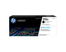 EAN 0194441428858 - HP 212A Black Original LaserJet Toner Cartridge cartucho de tóner 1 pieza(s) imagen 1