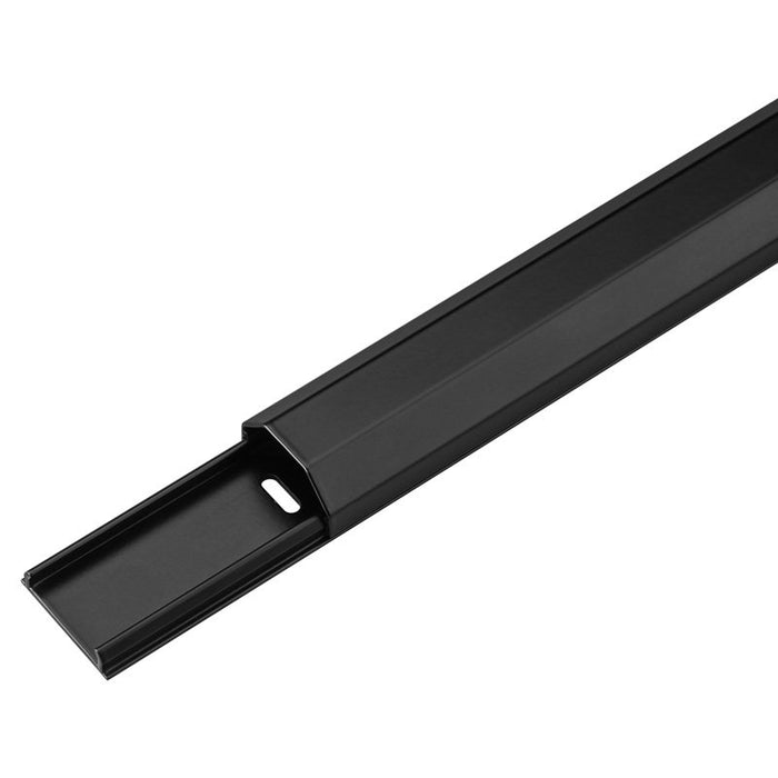 EAN 4040849907234 - Goobay 90723 accesorio para sistema de ducto para canal imagen 1