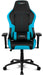EAN 8436587970924 - DRIFT DR250 Silla para videojuegos de PC Asiento acolchado tapizado Negro, Azul imagen 5