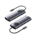 EAN 6922794779907 - Vention TQWHB base de conexión para disco duro Gris imagen 1