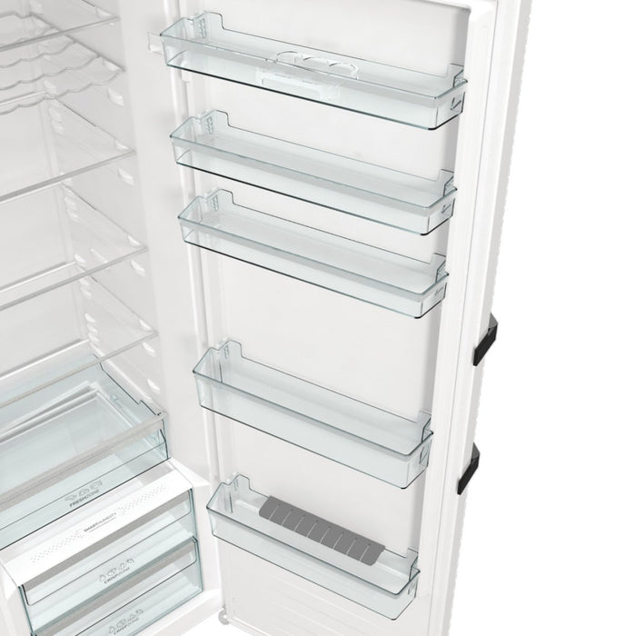 EAN 3838782640292 - Gorenje R619EAW6 frigorífico Independiente 398 L Blanco imagen 11
