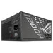 EAN 4711636451116 - ASUS ROG -STRIX-1200P-GAMING-E unidad de fuente de alimentación 1200 W 20+4 pin ATX ATX Negro, Multicolor imagen 2