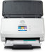 EAN 0193905252640 - HP Scanjet Pro N4000 snw1 Sheet-feed Scanner Escáner alimentado con hojas 600 x 600 DPI A4 Negro, Blanco imagen 1