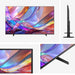 EAN 6942351431420 - Hisense 58E7S 147,3 cm (58") 4K Ultra HD Smart TV Wifi Negro imagen 12