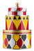 EAN 8003299404667 - Alessi MW31S3 caja de almacenaje Alrededor Metal Multicolor imagen 1