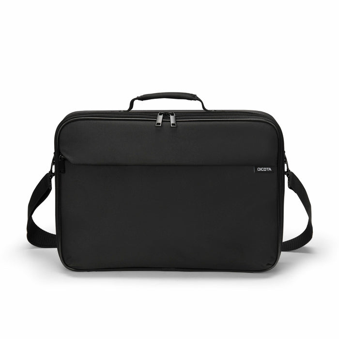 EAN 7640239421714 - DICOTA D32087-RPET maletines para portátil 35,8 cm (14.1") Funda Negro imagen 1