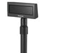 EAN 8809521191912 - Bixolon BCD-2000 120 dígitos RS-232 Negro imagen 1