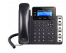 EAN 6947273701866 - Grandstream Networks GXP1628 teléfono Teléfono DECT Negro imagen 1