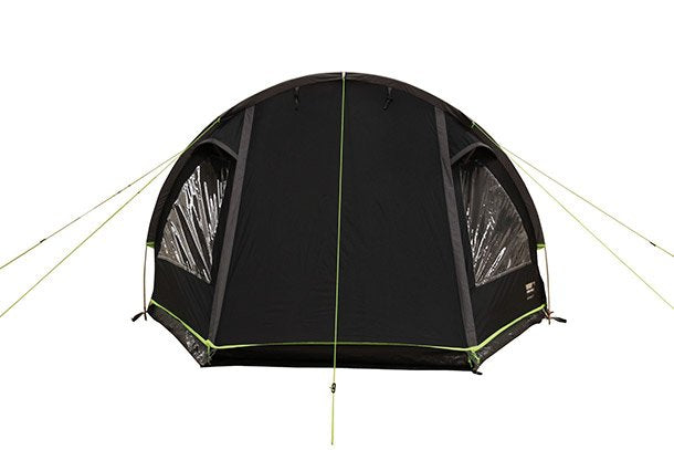 EAN 4001690115353 - High Peak Atmos 3 Tienda de campaña tipo iglú 3 personas(s) Negro, Verde imagen 5