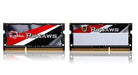 EAN 4719692000019 - G.Skill Ripjaws F3-1600C9S-8GRSL módulo de memoria 8 GB 1 x 8 GB DDR3 204-pin SO-DIMM imagen 2