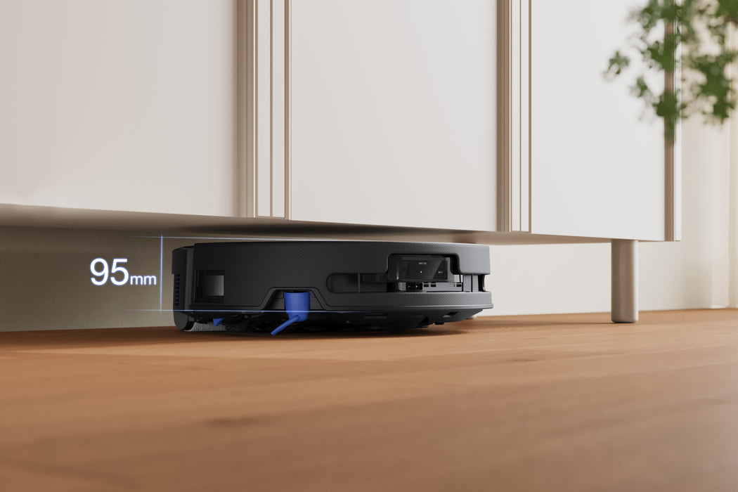 Ecovacs Deebot T90 Pro Omni Saug-Wischroboter