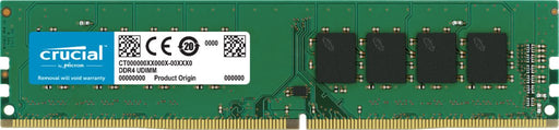 EAN 0649528822475 - Crucial CT32G4DFD832A módulo de memoria 32 GB 1 x 32 GB DDR4 288-pin DIMM imagen 1