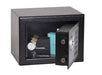 EAN 5032548102361 - Phoenix Safe Co. Compact SS0721E 4 L Acero Negro imagen 2