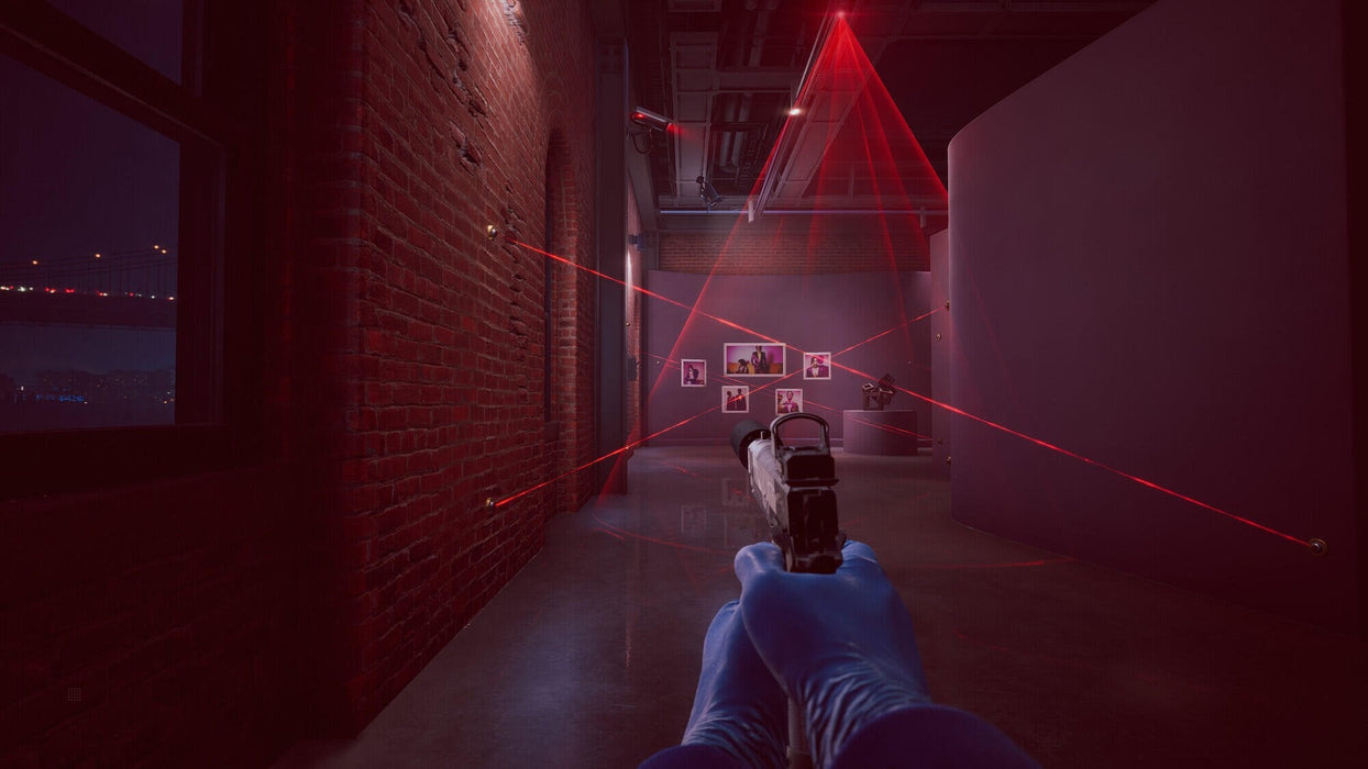 Ps5 Payday 3 Day One Edition Eu