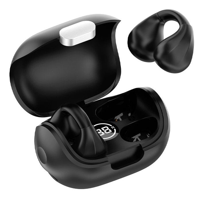 EAN 8434847072777 - COOL Accesorios 8434847072777 Auriculares Inalámbrico Dentro de oído Llamadas/Música Bluetooth Negro imagen 1