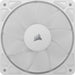 EAN 0840006684244 - Corsair RS120 Carcasa del ordenador Ventilador 12 cm Blanco 1 pieza(s) imagen 2