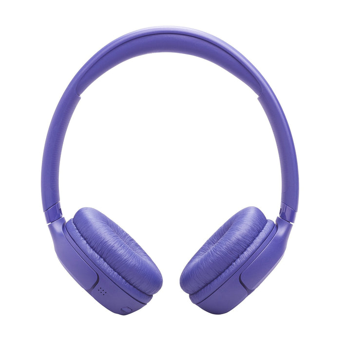 Jbl Jblt530btlav Tune 530 Bt On-Ear Kopfhörer, Violetat