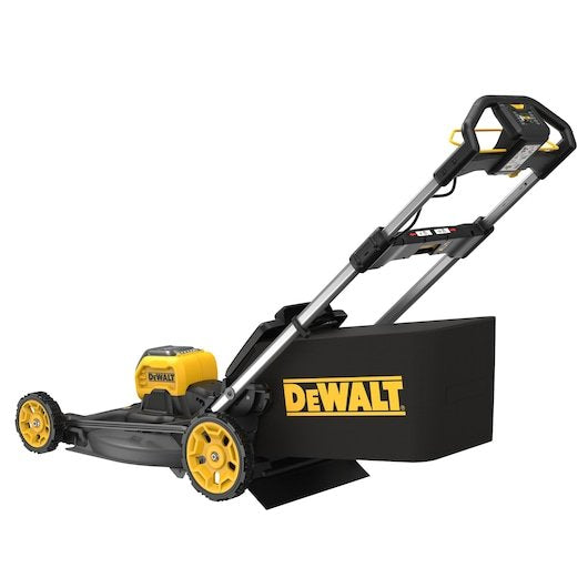 Cortadora De Césped Inalámbrica Dewalt Dcmwp500n-Xj