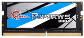 EAN 4719692007599 - G.Skill Ripjaws módulo de memoria 8 GB 1 x 8 GB DDR4 260-pin SO-DIMM imagen 1