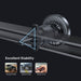 EAN 4894160057983 - UNITEK P1404ABK01 cargador de dispositivo móvil Teléfono IP, Smartphone Negro USB Cargador inalámbrico Ca imagen 7