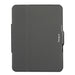 EAN 5063194001111 - Targus THZ953GL funda para tablet 27,9 cm (11") Folio Gris, Transparente imagen 3