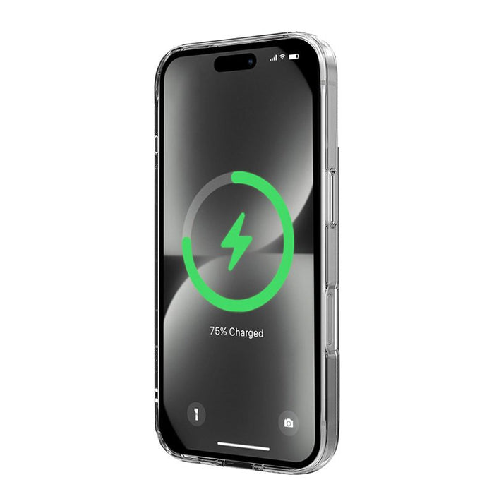 EAN 5904310704731 - Crong CRGCLRMIP1669PTRS funda para teléfono móvil 17,5 cm (6.9") Transparente imagen 3