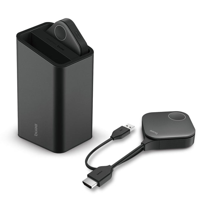 Benq Wdc30 Instashow Wireless Presentation System