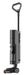 EAN 6976233679167 - Dreame H13 Pro Aspiradora escoba Batería Seca y húmeda Sin bolsa 300 W Negro 4,9 Ah imagen 5